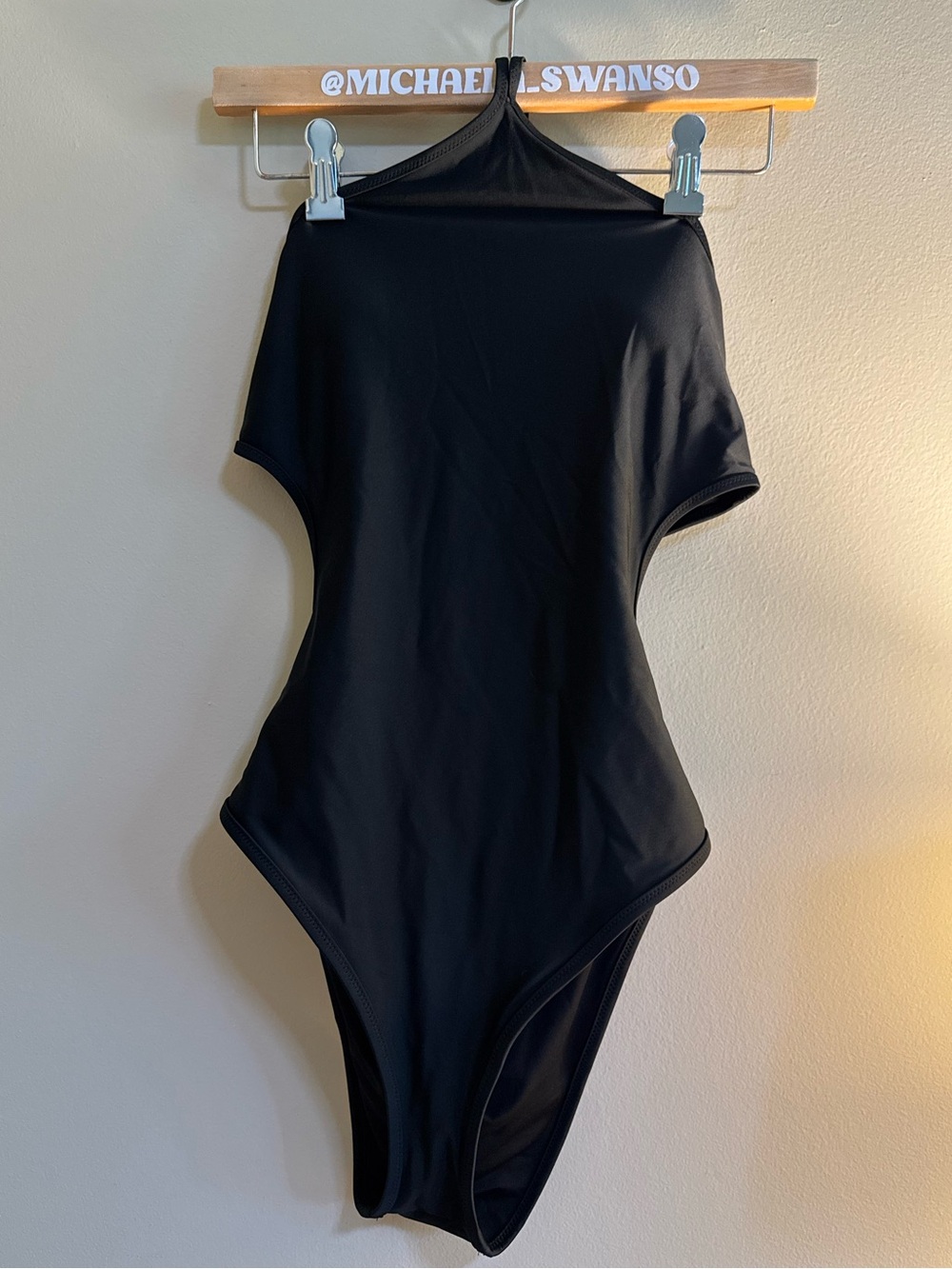 NWT Aerie Monokini One Piece